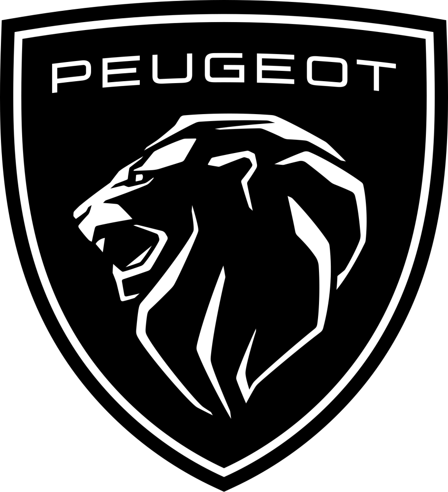 Peugeot_Logo Peugeot_Logo